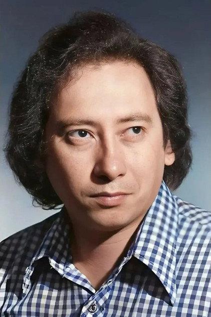 Marcelo Gastaldi - Actor Profile Photo