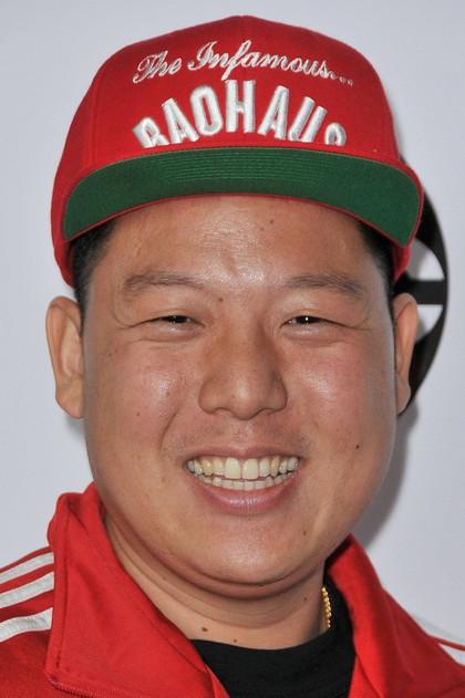 Eddie Huang - Actor Profile Photo