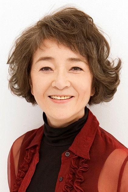 Chieko Baisho - Actor Profile Photo