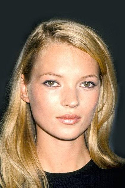 Kate Moss - Actor Profile Photo