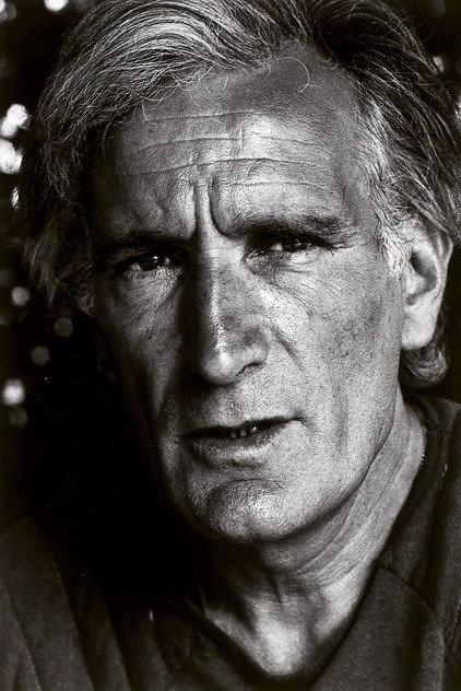 Jean-François Rémi - Actor Profile Photo