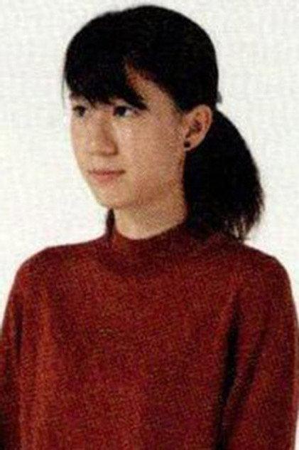 Mei Fujiwara - Actor Profile Photo