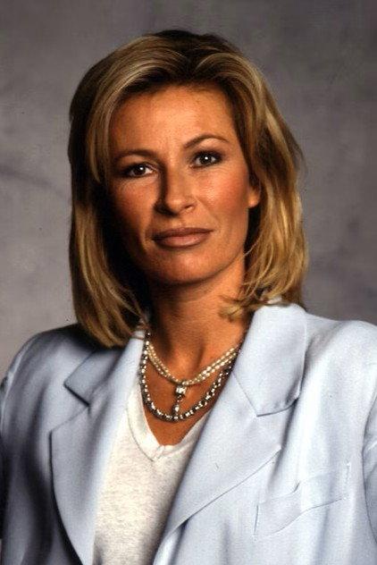 Annemieke Verdoorn - Actor Profile Photo