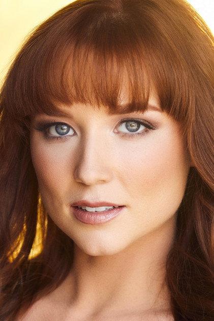 Danielle Dallas Roosa - Actor Profile Photo