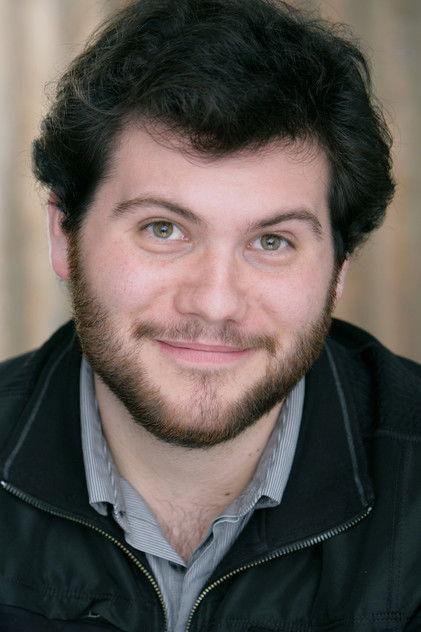 C.J. Vana - Actor Profile Photo