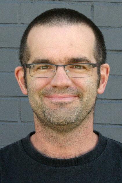 Thomas Robins - Actor Profile Photo