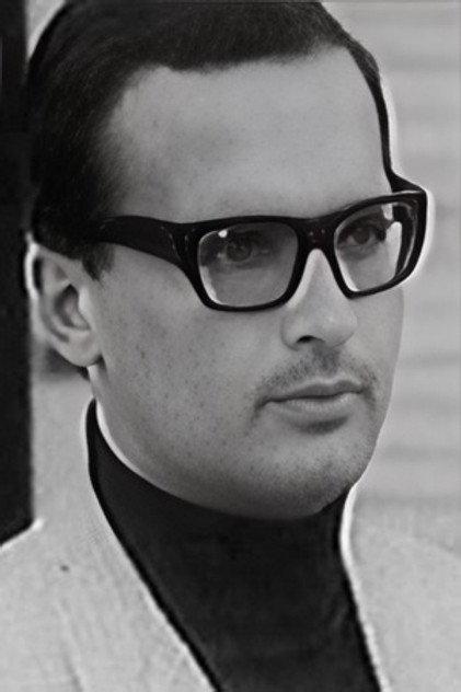 Voldemars Dudins - Actor Profile Photo