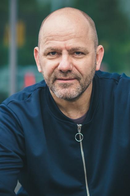 Thorsten Giese - Actor Profile Photo