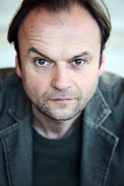 Stefan Mehren - Actor Profile Photo
