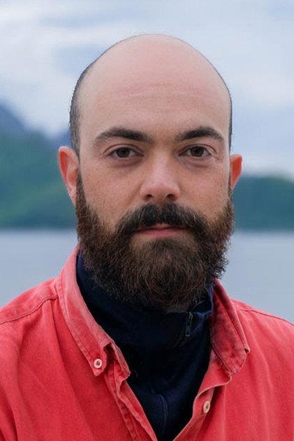 Sebastian Warholm - Actor Profile Photo