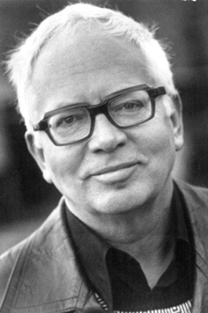 Paul Edwin Roth - Actor Profile Photo