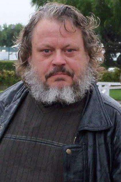 Dell Yount - Actor Profile Photo