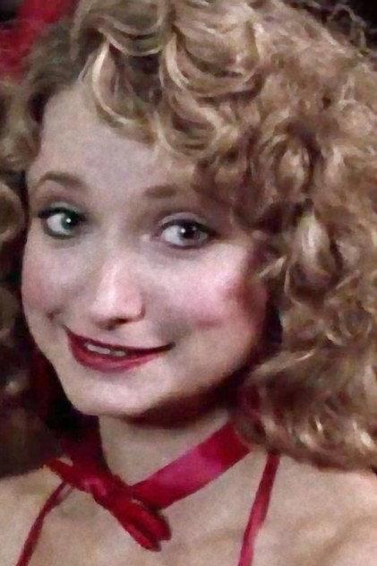 Nancy Mette - Actor Profile Photo
