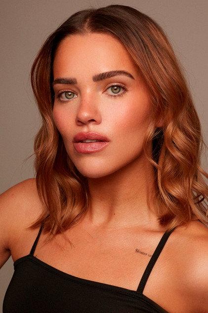 Thalí García - Actor Profile Photo