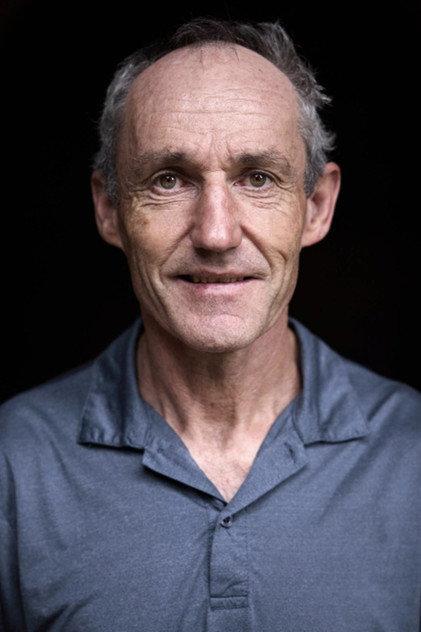 Mikel Zabalza Azcona - Actor Profile Photo