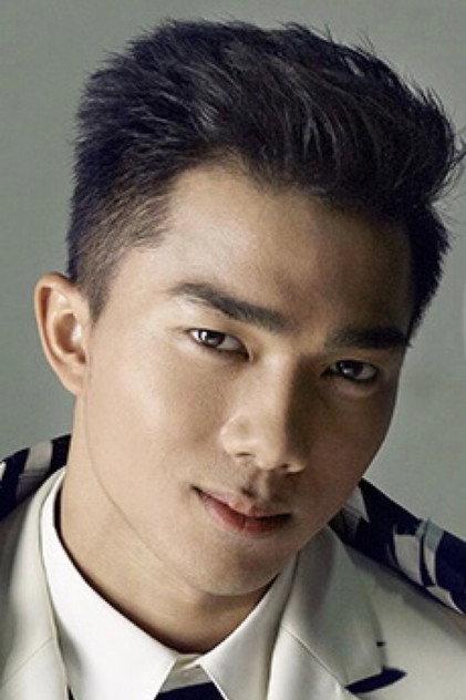 Chanathip Songkrasin - Actor Profile Photo