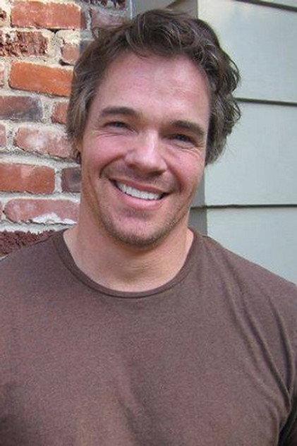 Tjardus Greidanus - Actor Profile Photo