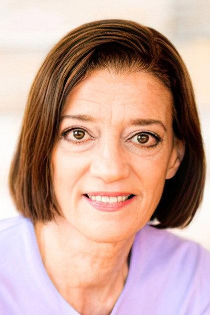 Agnes Herrmann - Actor Profile Photo