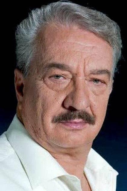 Humberto Elizondo - Actor Profile Photo