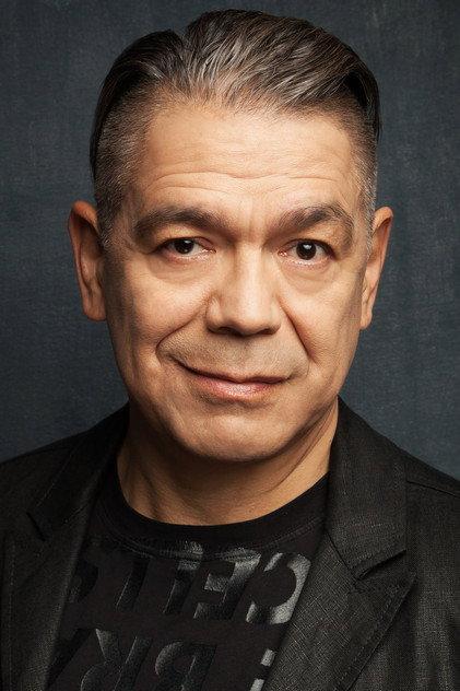 Lorne Cardinal - Actor Profile Photo