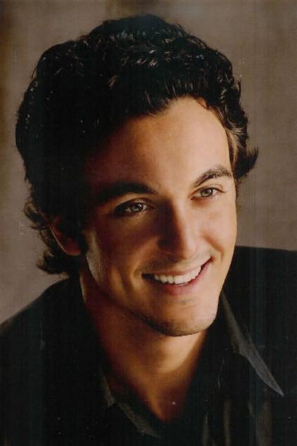 Brian Swibel - Actor Profile Photo