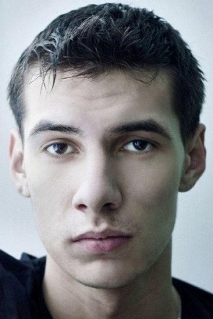 Nikolay Samsonov - Actor Profile Photo