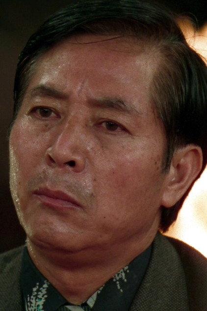 Pong Keung-Fai - Actor Profile Photo