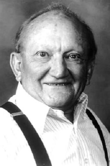 Billy Barty - Actor Profile Photo