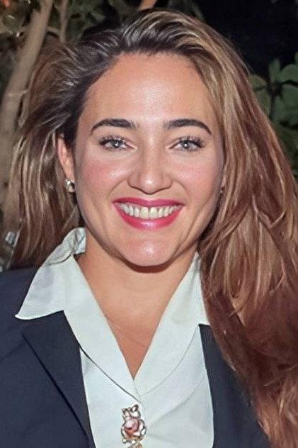 Jenny Lore - Actor Profile Photo