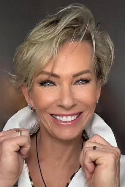 Lori Fetrick - Actor Profile Photo