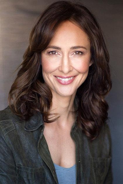 Alyson Standen - Actor Profile Photo