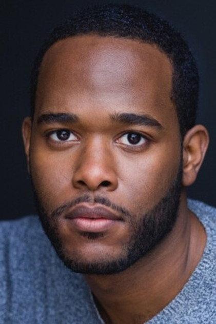 Brandon Greenhouse - Actor Profile Photo