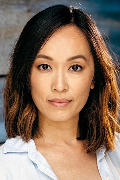 Tiffany Yen - Actor Profile Photo