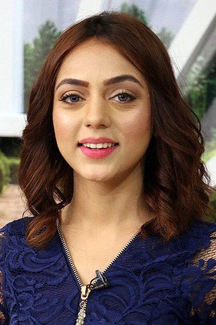 Maryam Noor - Actor Profile Photo