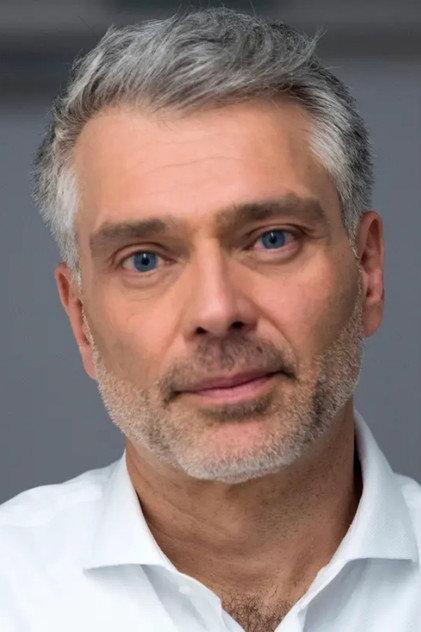 Sandro Brotz - Actor Profile Photo