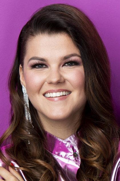 Saara Aalto - Actor Profile Photo