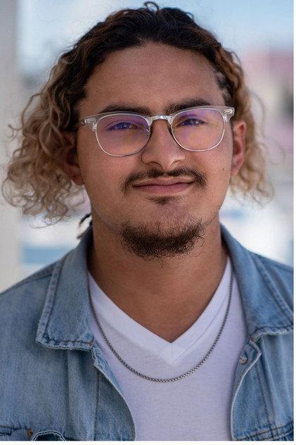 Manuel J. Peña - Actor Profile Photo