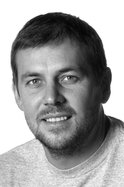 Harald Belker - Actor Profile Photo