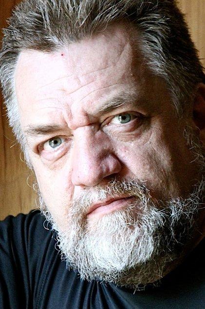 Guy-Daniel Tremblay - Actor Profile Photo