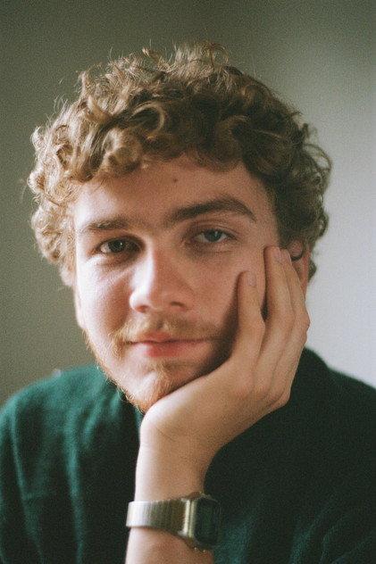 Luke Donovan - Actor Profile Photo