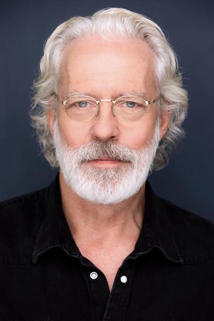 Terrence Mann - Actor Profile Photo
