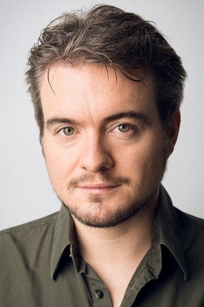 Xander van Vledder - Actor Profile Photo