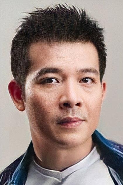 Ben Ng Ngai-Cheung - Actor Profile Photo