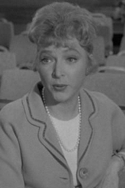 Sally Gracie - Actor Profile Photo