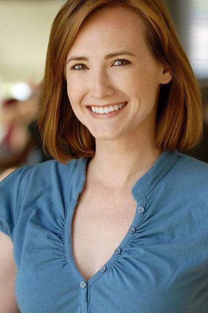 Laurel Johnston - Actor Profile Photo