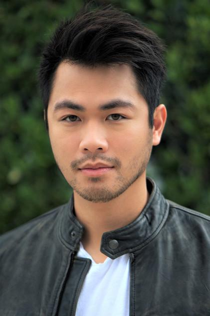 Hayden Lam - Actor Profile Photo