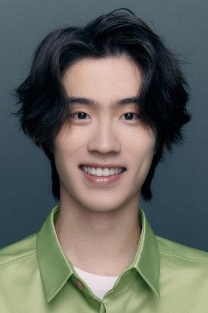 Bian Tianyang - Actor Profile Photo