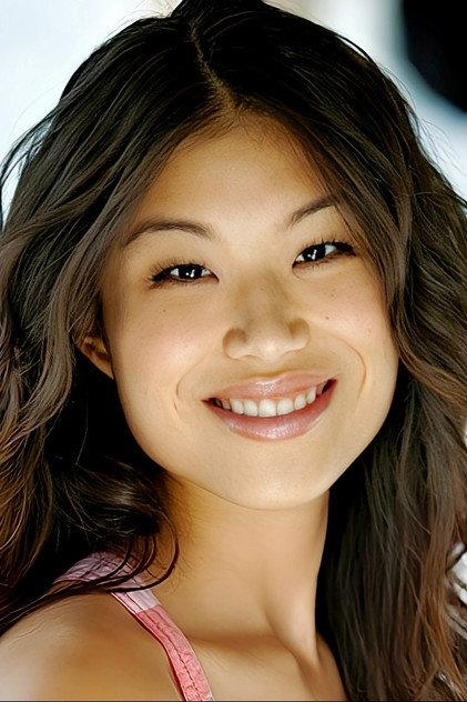 Catherine Shu - Actor Profile Photo