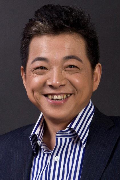 Zhang Chunnian - Actor Profile Photo