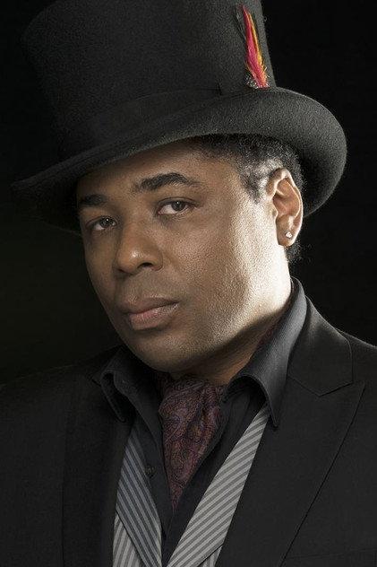 Chris Thomas King - Actor Profile Photo
